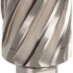 Fresa col. elec. HSS-M2 MacFer FCEHSS-30 26mm (30mm) ref� 062.0015 MACFER