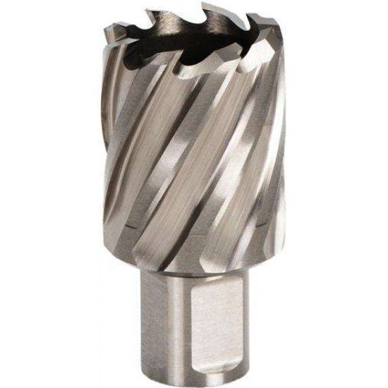 Fresa col. elec. HSS-M2 MacFer FCEHSS-30 16mm (30mm) ref� 062.0005 MACFER