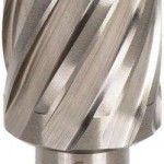 Fresa col. elec. HSS-M2 MacFer FCEHSS-30 20mm (30mm) ref� 062.0009 MACFER