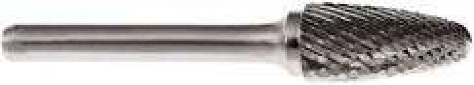 Fresa metal duro ogiva redonda MacFer FMD-F 6x18mm refª 061.0026 MACFER