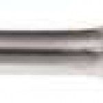 Fresa metal duro ogiva redonda MacFer FMD-F 6x18mm refª 061.0026 MACFER Fresa metal duro ogiva redonda MacFer FMD-F 6x18mm refª 061.0026 MACFER