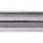 Fresa metal duro esférica MacFer FMD-D 8x7mm refª 061.0017 MACFER Fresa metal duro esférica MacFer FMD-D 8x7mm refª 061.0017 MACFER