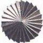 Fresa metal duro cilindrica c/ corte MacFer FMD-B   8x20mm ref� 061.0007 MACFER