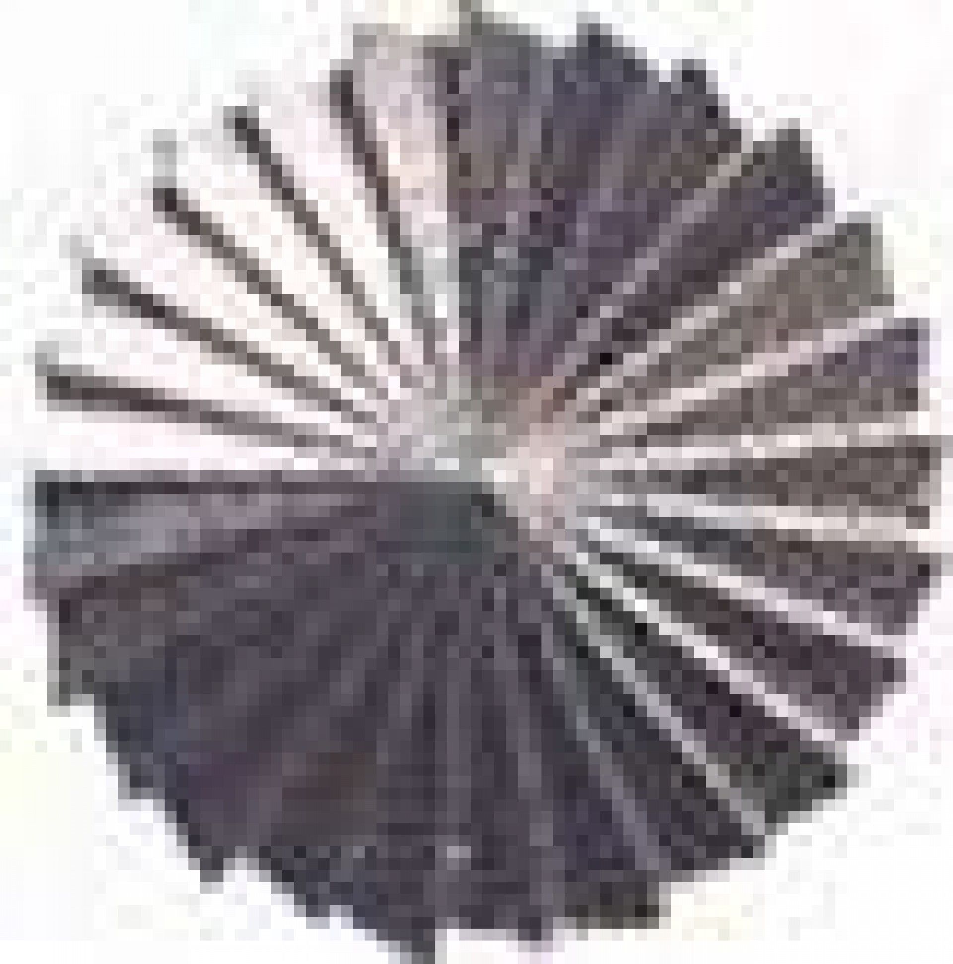 Fresa metal duro cilindrica c/ corte MacFer FMD-B 8x20mm refª 061.0007 MACFER