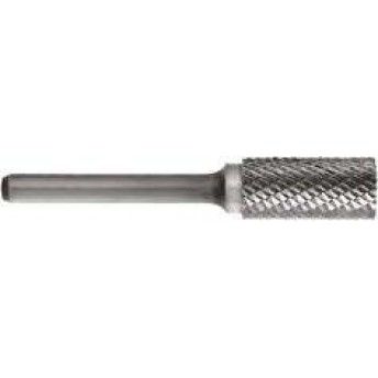 Fresa metal duro cilindrica MacFer FMD-A   6x16mm ref� 061.0001 MACFER