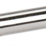 Escariador 90 3 canais HSS-M2 MacFer EHSSM2-3C   6,3mm ref 059.0083 MACFER