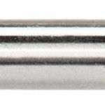 Escariador 90 3 canais HSS-M2 MacFer EHSSM2-3C   6,3mm ref 059.0083 MACFER