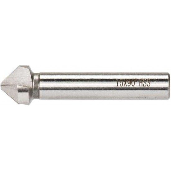 Escariador 90º 3 canais HSS-M2 MacFer EHSSM2-3C   6,3mm refª 059.0083 MACFER Escariador 90º 3 canais HSS-M2 MacFer EHSSM2-3C   6,3mm refª 059.0083 MACFER