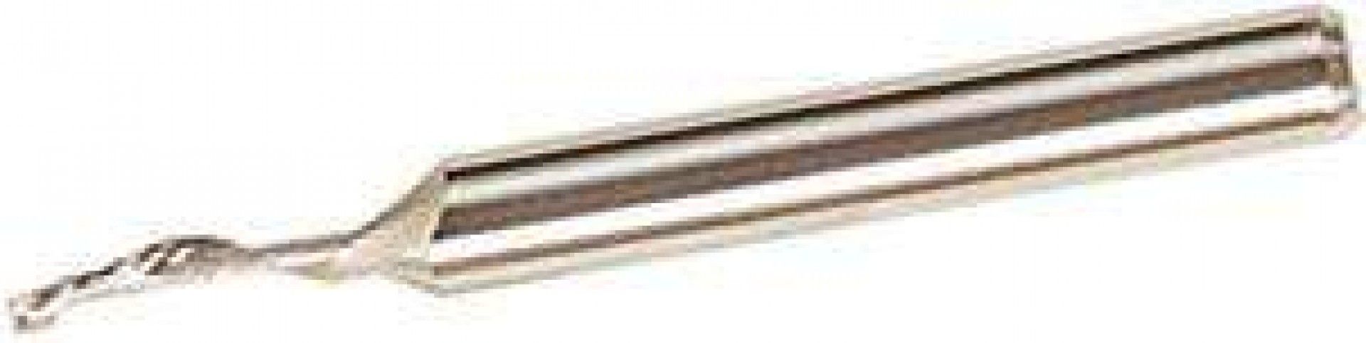 Fresa p/ alumínio 1 corte HSS-M2 MacFer (8mm) 8mm refª 059.0025 MACFER