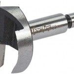 Fresa p/ madeira MacFer FTM 35x80mm bls ref� 059.0009 MACFER