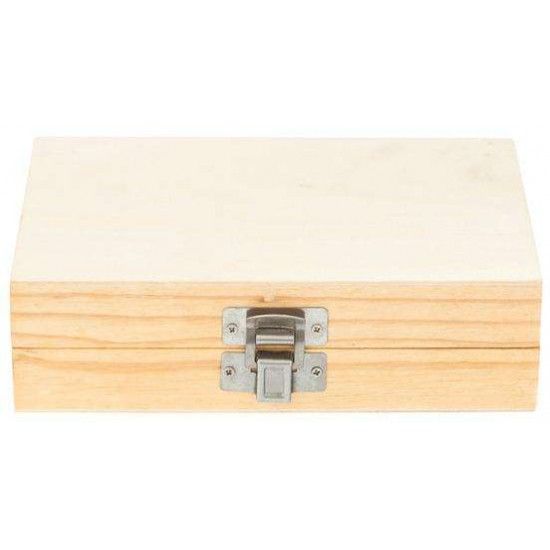 Jg. fresas tupia p/ madeira MacFer FCT15-2 15ps ref 059.0005 MACFER