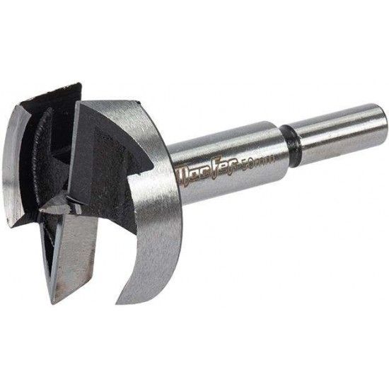 Fresa p/ madeira MacFer FTM 26x80mm bls ref� 059.0007 MACFER