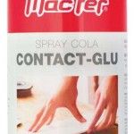 Spray cola contacto MacFer Contact-Glu 400ml ref 058.0093 MACFER