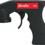 Pistola para latas spray pintura PLS refª 058.0099 MACFER Pistola para latas spray pintura PLS refª 058.0099 MACFER