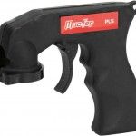 Pistola para latas spray pintura PLS refª 058.0099 MACFER Pistola para latas spray pintura PLS refª 058.0099 MACFER