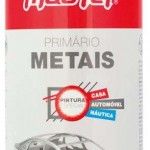Primrio p/ metais MacFer SPA-PMT 400ml cinza ref 058.0059 MACFER