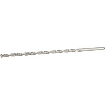 Broca ponta diamante longa MacFer 2100 16x400mm ref 056.0039 MACFER