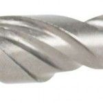 Broca ponta diamante longa MacFer 2100 16x400mm ref 056.0039 MACFER