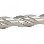 Broca ponta diamante longa MacFer 2100 16x400mm ref 056.0039 MACFER