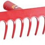 Ancinho estampado s/ cabo MacFer AES-1 14 dentes ref 054.0034 MACFER