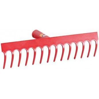 Ancinho estampado s/ cabo MacFer AES-1 16 dentes ref 054.0035 MACFER