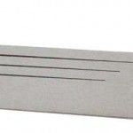 Catana c/ cabo madeira MacFer M204 16" ref 053.0098 MACFER