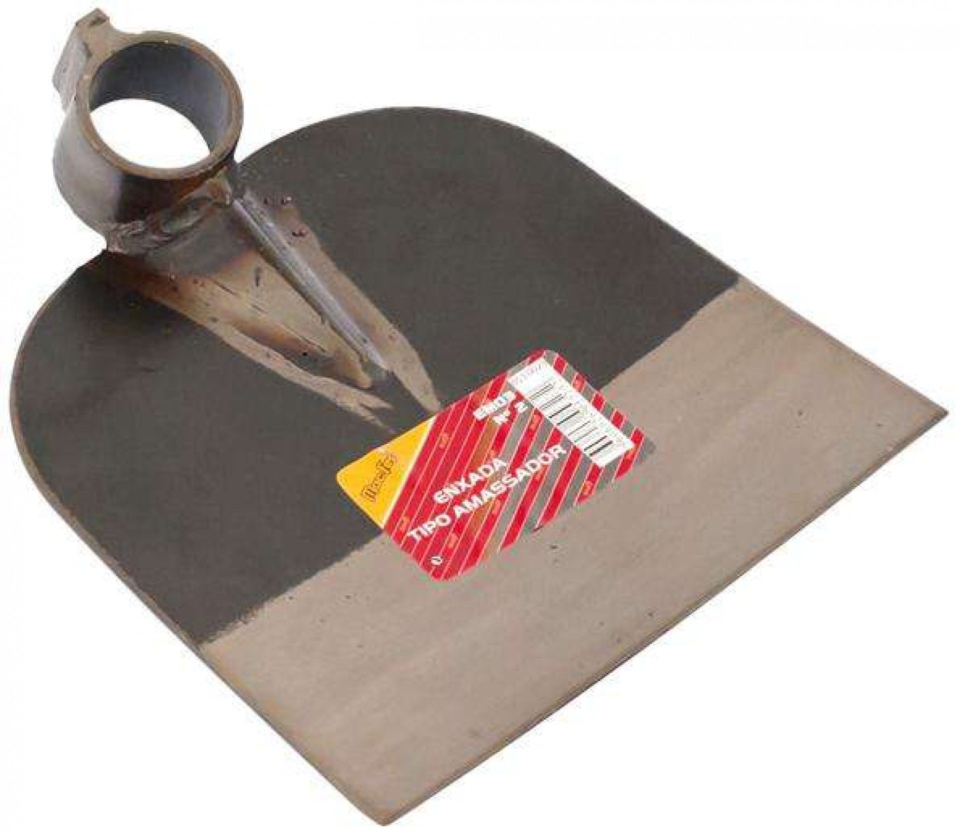 ENXADA T/ AMASSADOR EMD04 Nº3 refª 053.0024 MACFER