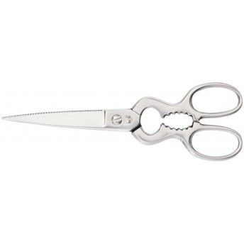 Tesoura p/ peixe inox Batil PX-I-21 n 21 190mm ref 052.0071 MACFER