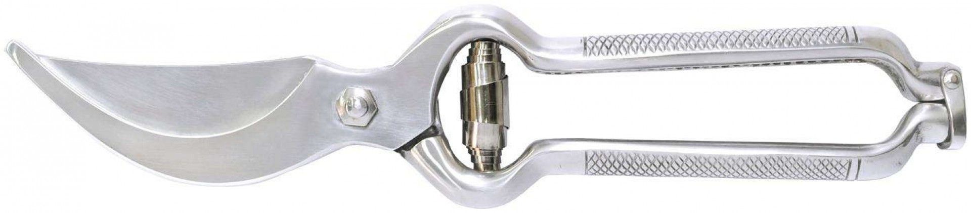 Tesoura p/ leitão inox Batil LT-I-6 nº 6 260mm refª 052.0067 MACFER