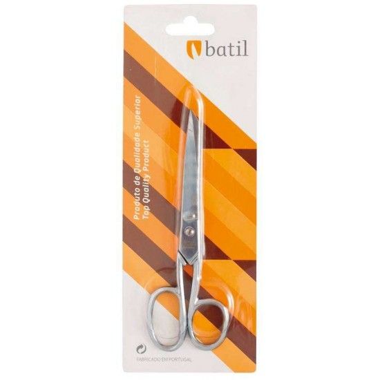 Tesoura modista Batil MDT 176mm (7") refª 052.0065 MACFER Tesoura modista Batil MDT 176mm (7") refª 052.0065 MACFER