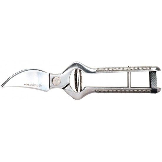 Tesoura para leito inox Batil 01K26 260mm ref 052.0066 MACFER