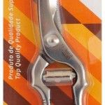 Tesoura p/ aves inox Batil AV-I-5 nº 5 250mm refª 052.0068 MACFER Tesoura p/ aves inox Batil AV-I-5 nº 5 250mm refª 052.0068 MACFER