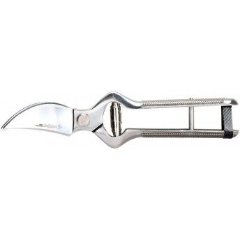 Tesoura para leito inox Batil 01K26 260mm ref 052.0066 MACFER