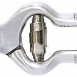 Tesoura p/ leitão inox Batil LT-I-6 nº 6 260mm refª 052.0067 MACFER Tesoura p/ leitão inox Batil LT-I-6 nº 6 260mm refª 052.0067 MACFER