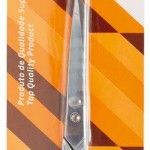 Tesoura modista Batil MDT 176mm (7") refª 052.0065 MACFER Tesoura modista Batil MDT 176mm (7") refª 052.0065 MACFER