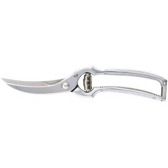 Tesoura p/ aves inox Batil AV-I-5 nº 5 250mm refª 052.0068 MACFER Tesoura p/ aves inox Batil AV-I-5 nº 5 250mm refª 052.0068 MACFER