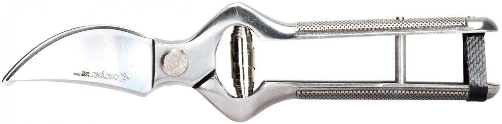 Tesoura para leitão inox Batil 01K26 260mm refª 052.0066 MACFER