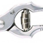 Tesoura p/ aves inox Batil AV-I-5 nº 5 250mm refª 052.0068 MACFER Tesoura p/ aves inox Batil AV-I-5 nº 5 250mm refª 052.0068 MACFER