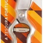 Tesoura p/ leitão inox Batil LT-I-6 nº 6 260mm refª 052.0067 MACFER Tesoura p/ leitão inox Batil LT-I-6 nº 6 260mm refª 052.0067 MACFER