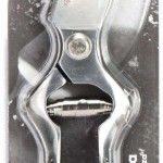 Tesoura para leito inox Batil 01K26 260mm ref 052.0066 MACFER