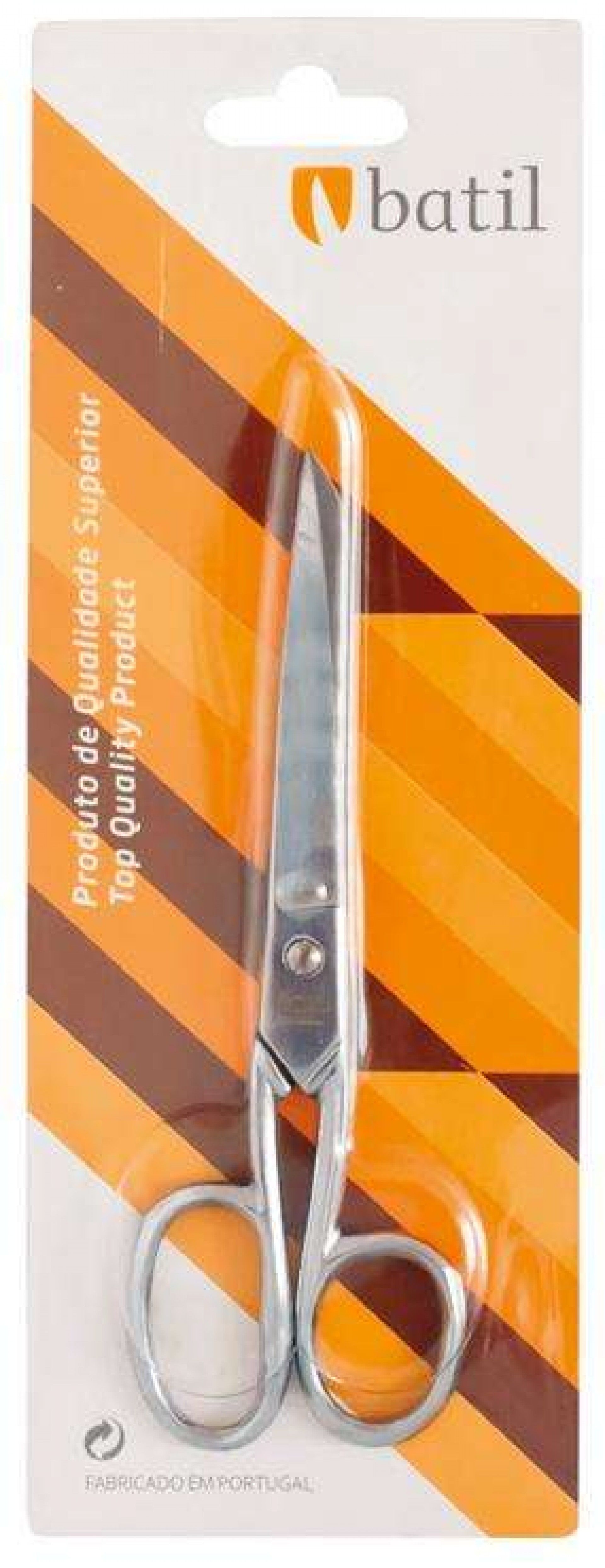 Tesoura modista Batil MDT 162mm (6*1/2") refª 052.0064 MACFER