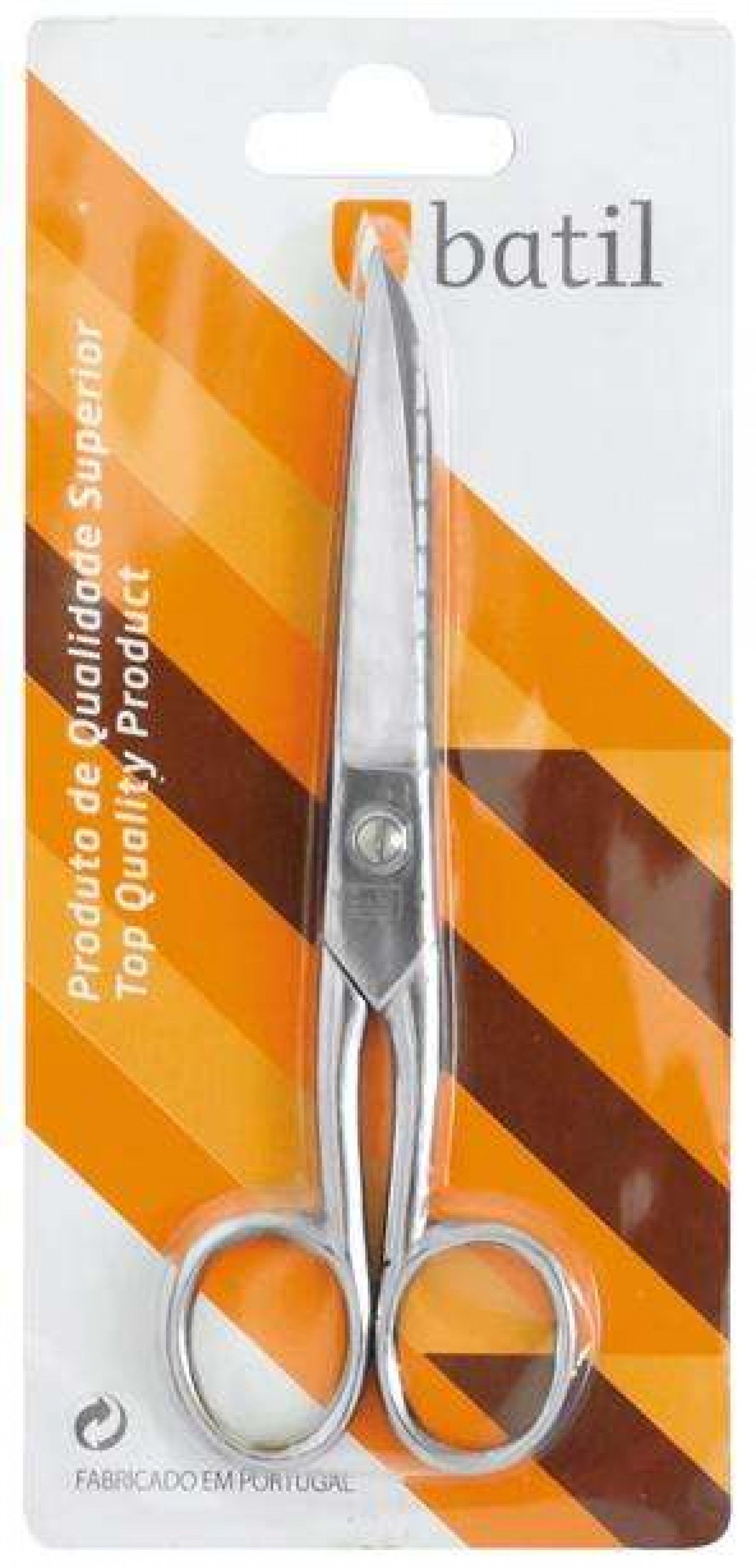 Tesoura costura Batil CST 150mm (6") refª 052.0063 MACFER