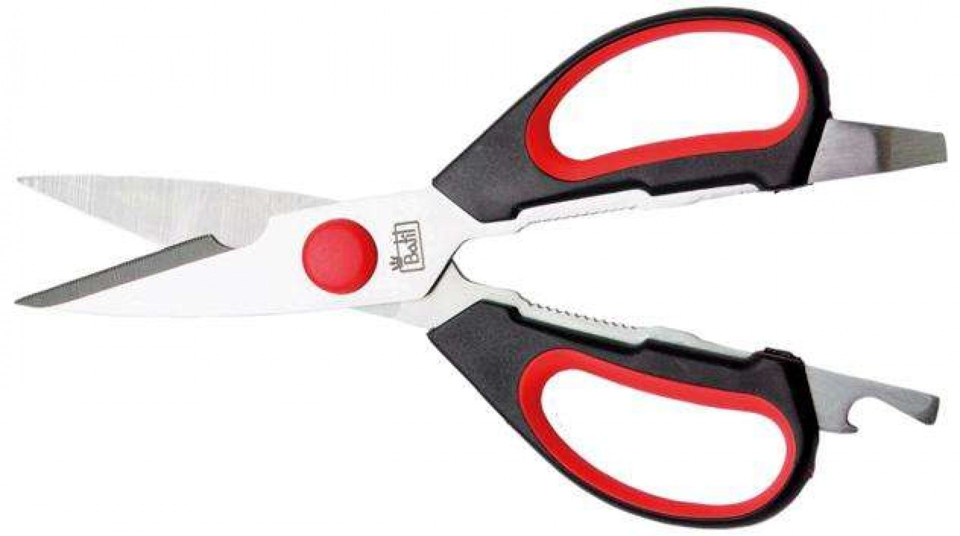 Tesoura cozinha desmontável inox Batil CZD-I 210mm refª 052.0052 MACFER