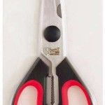 Tesoura cozinha desmontvel inox Batil CZD-I 210mm ref 052.0052 MACFER