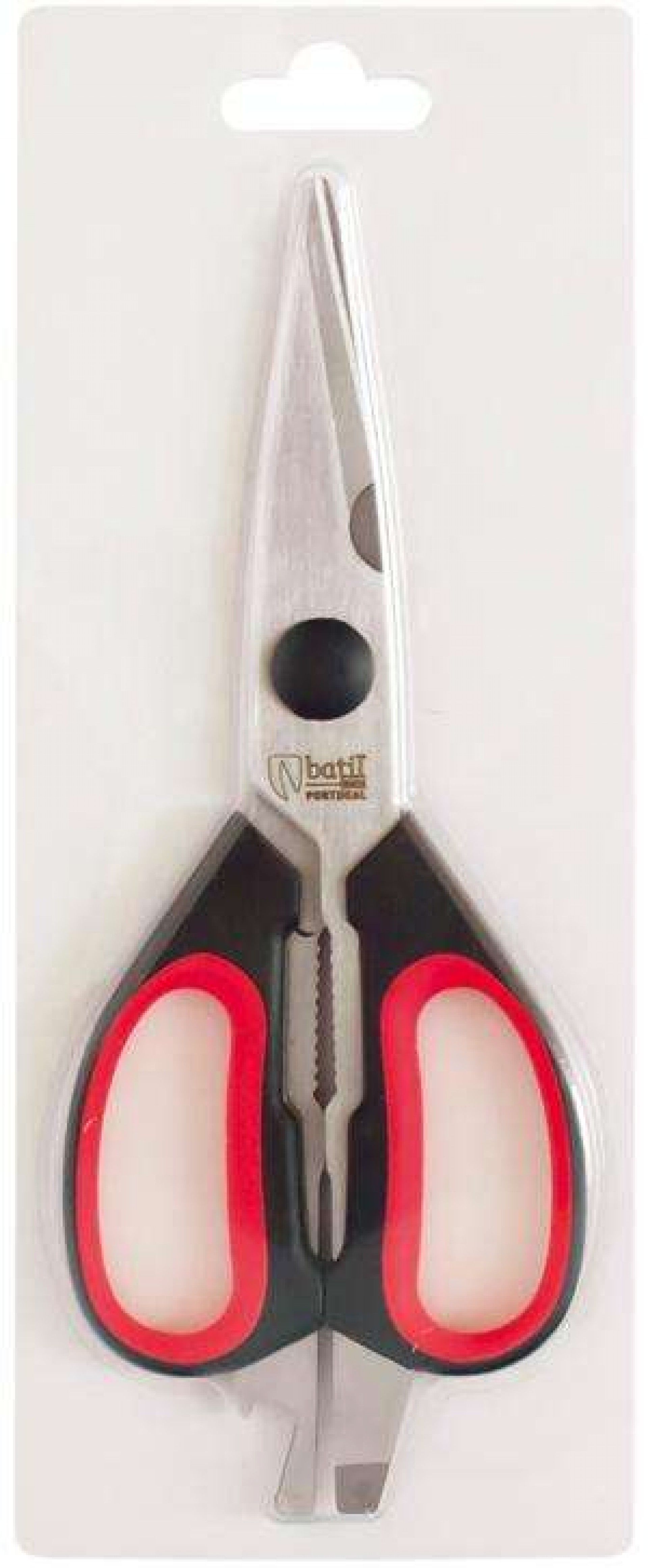 Tesoura cozinha desmontável inox Batil CZD-I 210mm refª 052.0052 MACFER