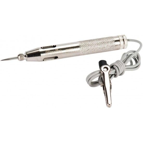 Buscapolos p/ baterias lato  DC6 24V ref 051.0021 MACFER