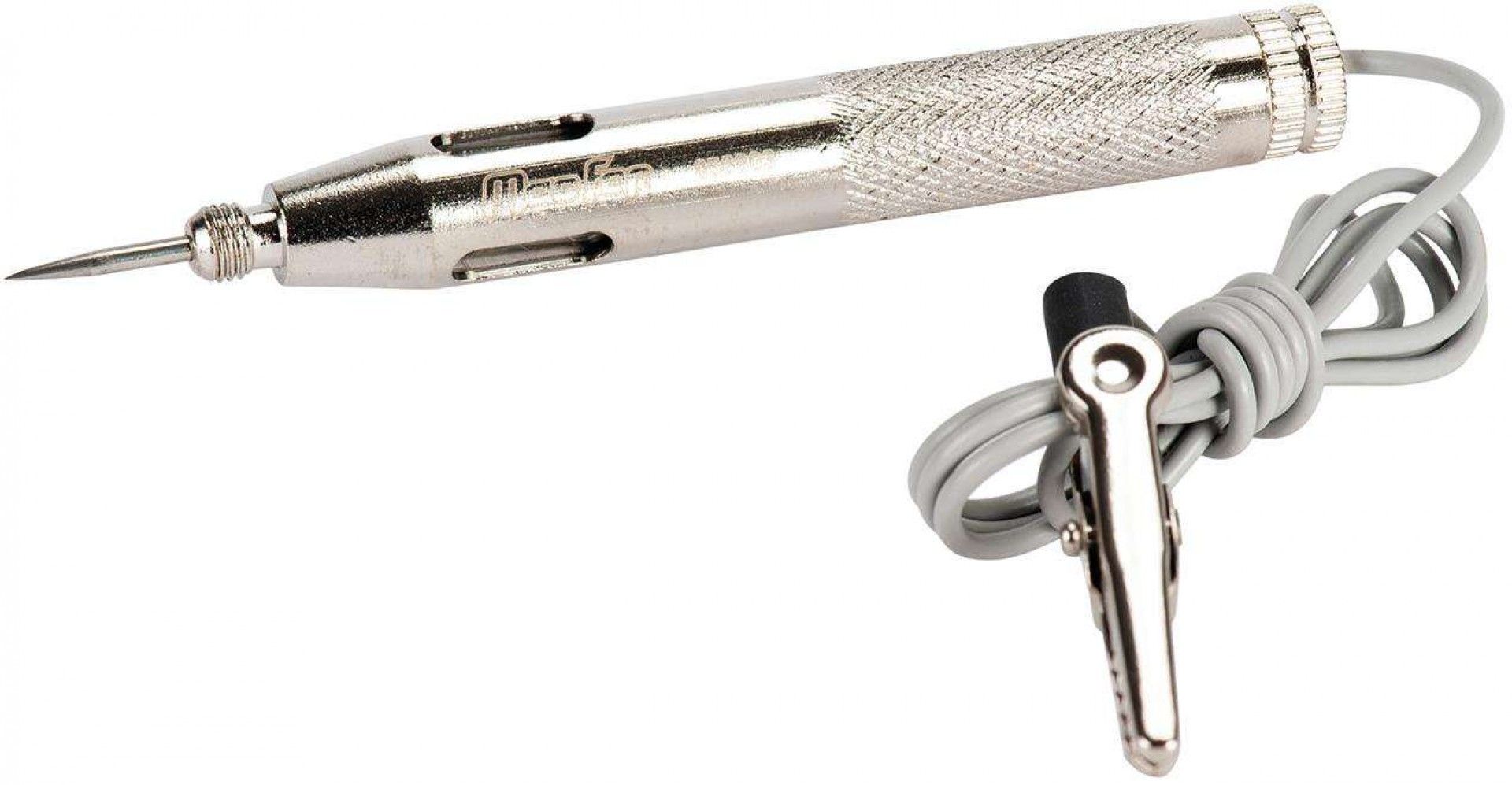 Buscapolos p/ baterias latão DC6 24V refª 051.0021 MACFER