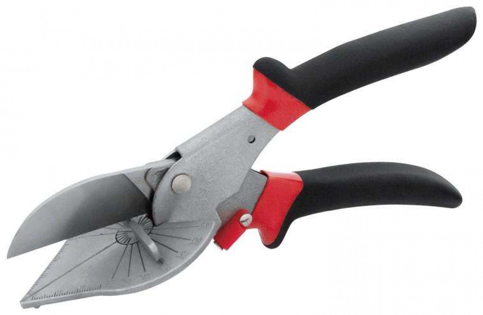 Tesoura corte ângulos MacFer TCA 45º~135º refª 050.0013 MACFER