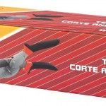 Tesoura corte ngulos MacFer TCA 45~135 ref 050.0013 MACFER