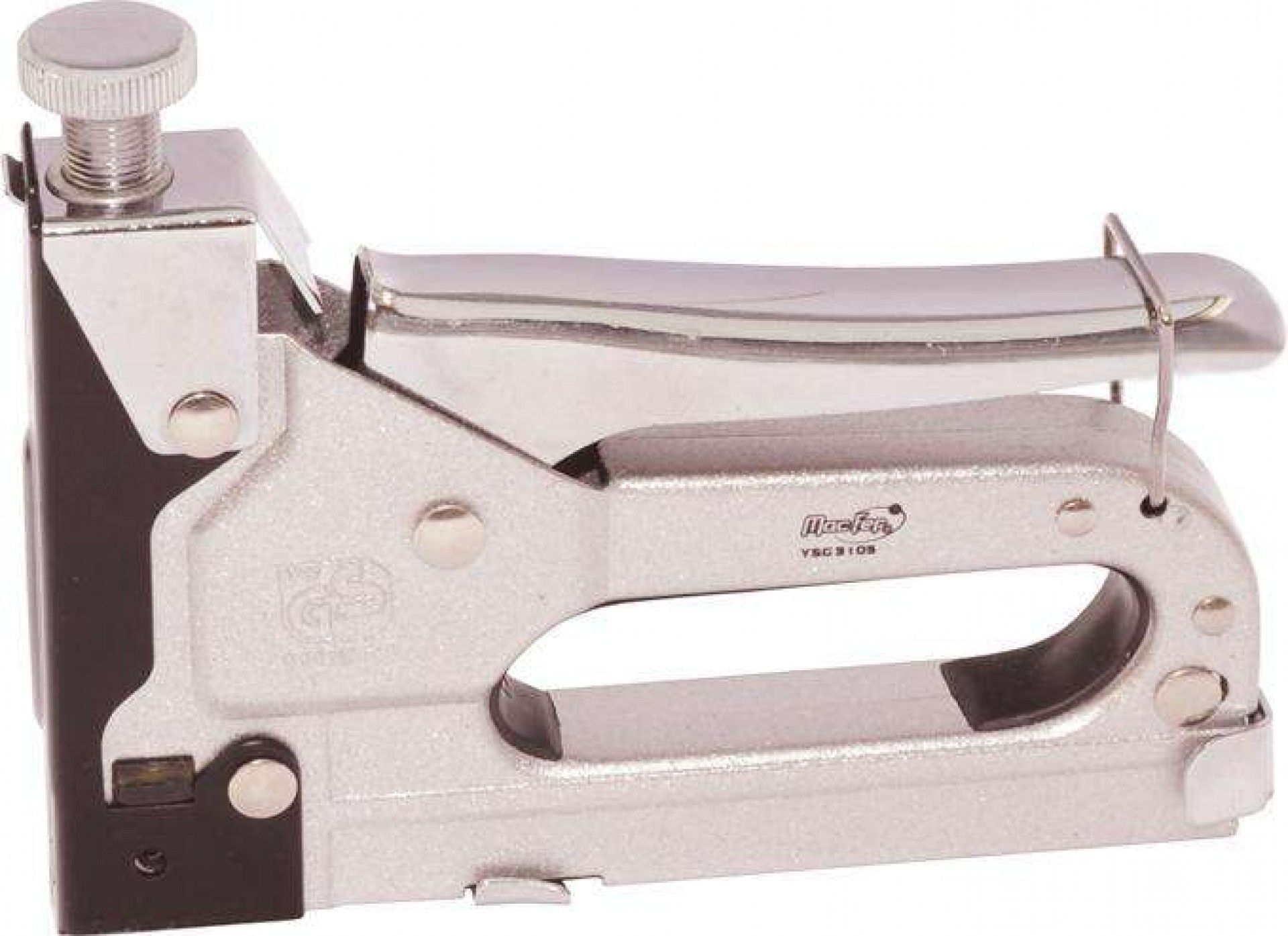 Agrafador manual MacFer YSG3105 4/14mm refª 049.0004 MACFER